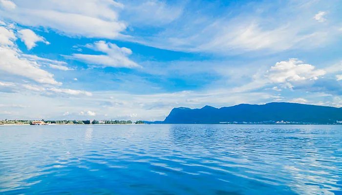 昆明湖在什么地方 昆明湖在哪里