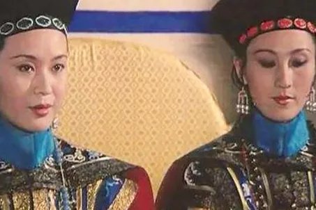 清朝太后有圣母皇太后和母后皇太后之分 两者相比到底有什么不同