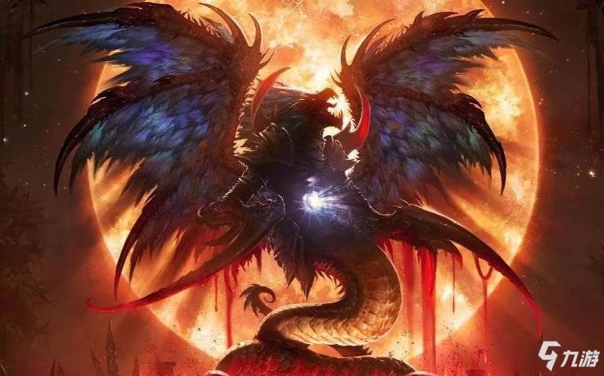 《魔兽世界怀旧服》隐藏boss乌苏雷怎么玩 隐藏boss乌苏雷攻略