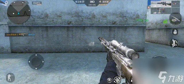 CF手游中秋活动汇总