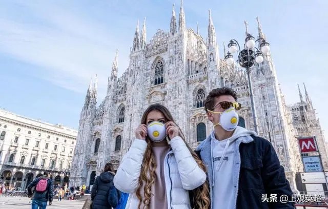 意大利的死亡率世界第一，死亡人数已过万，也是第一，还有救吗？