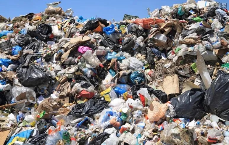 垃圾焚烧厂遭抵制 空气恶臭严重影响生活