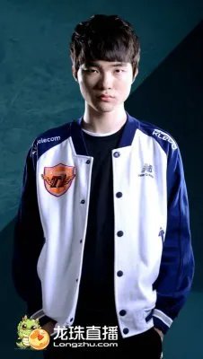 龙珠TV独家呈现 Faker中国行寻找龙珠之旅