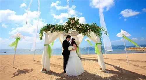 西式婚礼布置效果图 西式婚礼场地有哪些