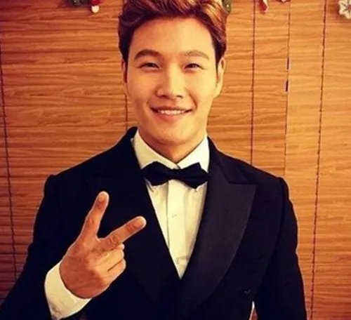 金钟国侄女soya是谁 携侄女签约running