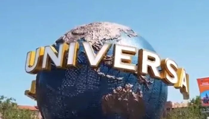 环球影城员工被拘