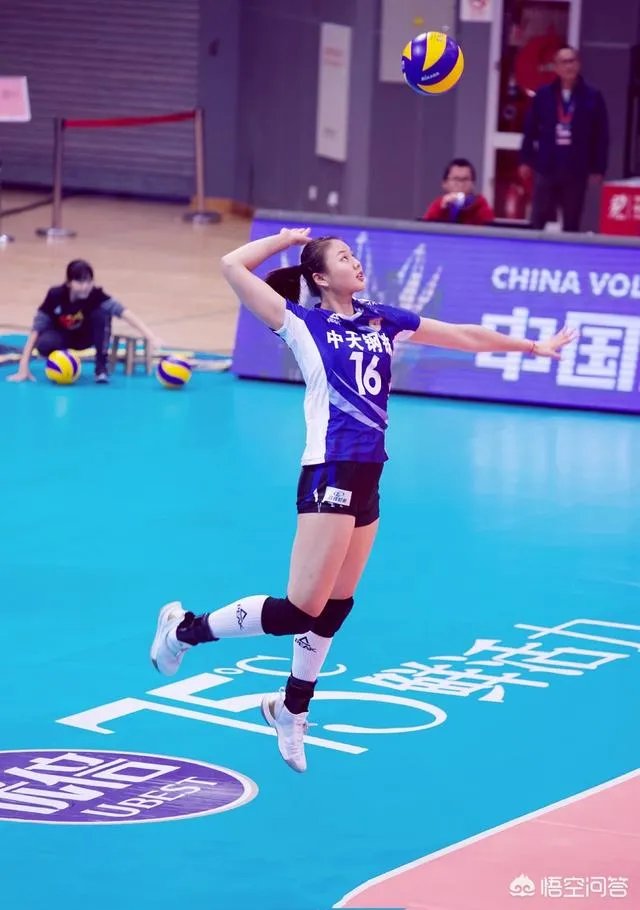 有人说朱婷下赛季回国参加排超联赛肯定会加盟一支有资格打世俱杯的球队，你怎么看？