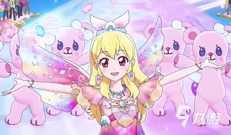 2021女生装扮游戏大全下载 人气女生装扮游戏排行榜合集推荐