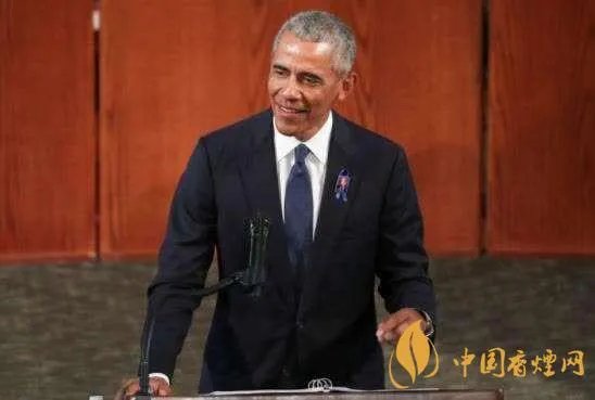 奥巴马否认会在美国新政府中任职 原因疑似与妻子有关