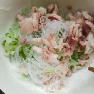 萝卜丝饼