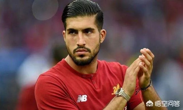 埃姆雷詹赛季后真的会去尤文吗?利物浦和尤文哪个更适合他的成长?