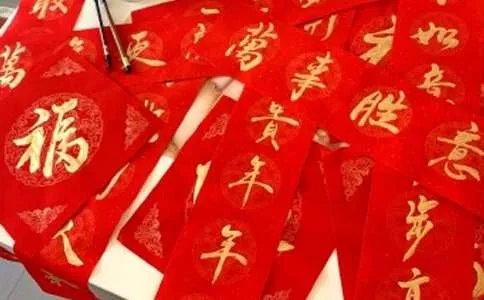 描写名胜古迹的对联160副