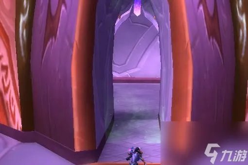 悬垂堡是什么-悬垂堡探索攻略