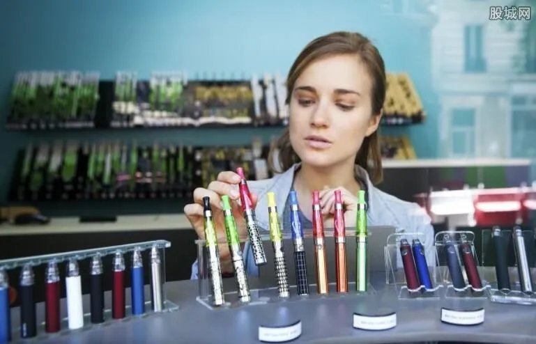 315晚会点名电子烟 电子烟三大诟病遭曝光了