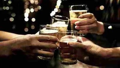 最高检发布禁酒令吗?