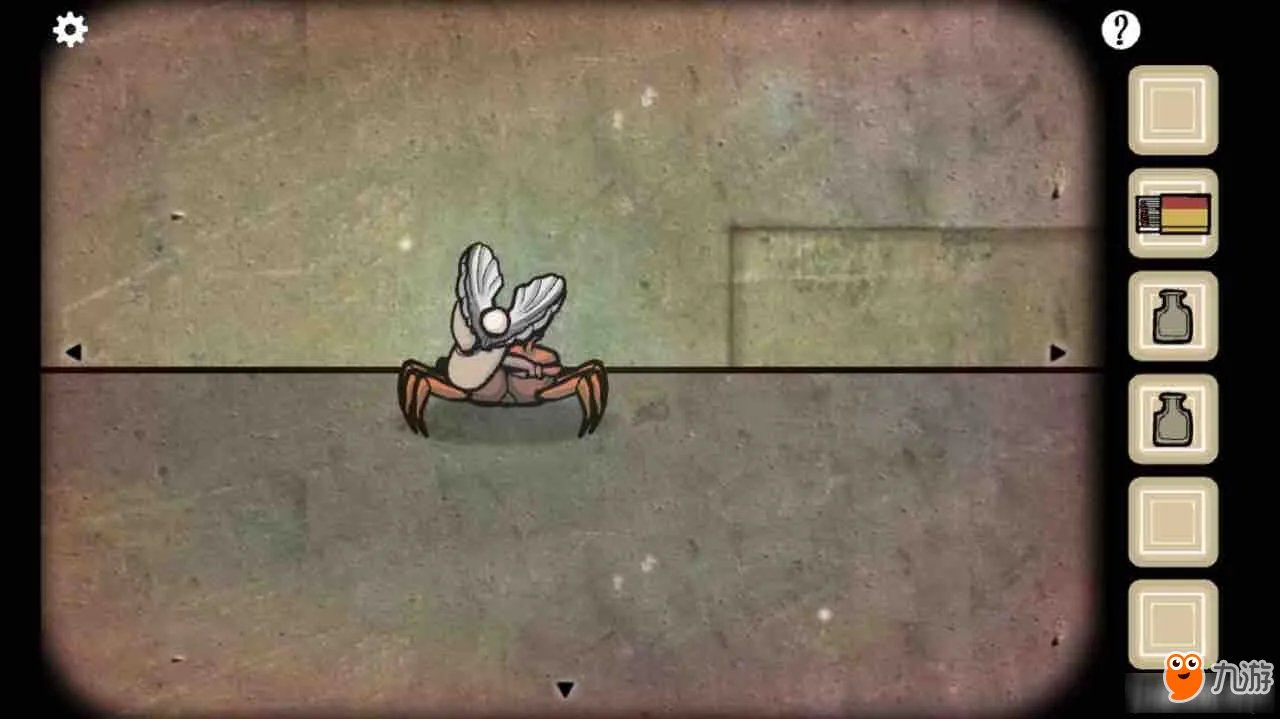 《Cube Escape The Cave》全关卡通关攻略