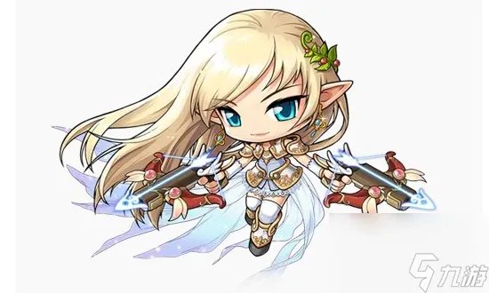 冒险岛双弩精灵武器在哪里买 冒险岛手游双弩精灵装备推荐