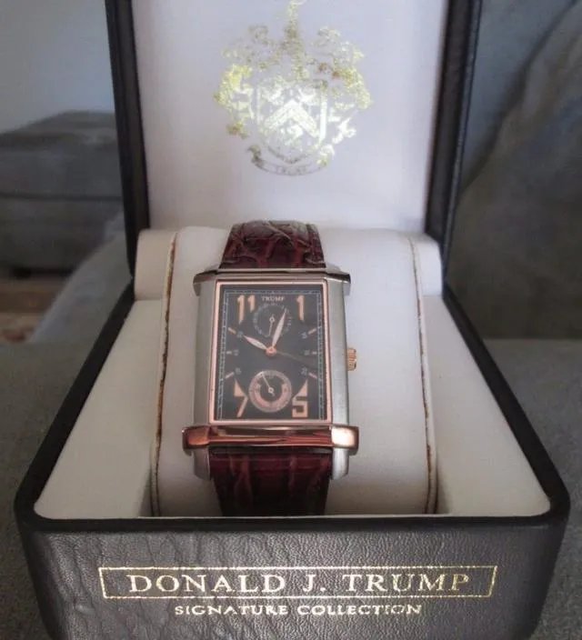 为什么特朗普会赢得大选？