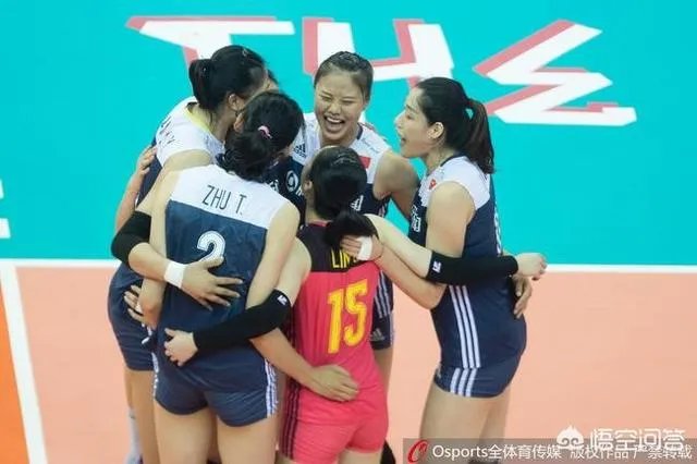 7月1日季军争夺战,中国女排vs巴西女排,女排会排出怎样的首发阵容?李盈莹能否首发?