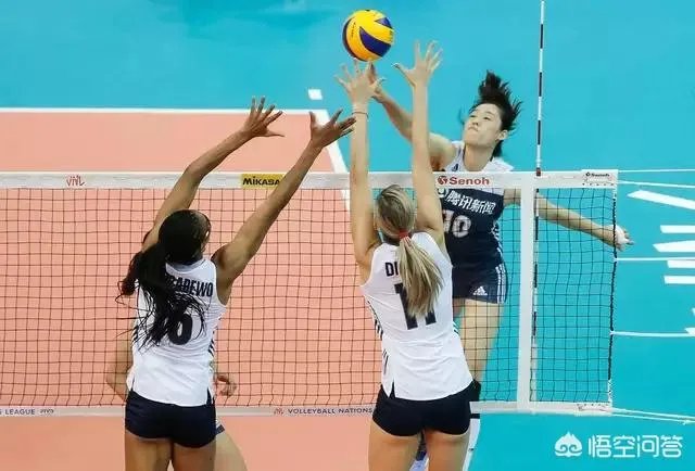 7月1日季军争夺战,中国女排vs巴西女排,女排会排出怎样的首发阵容?李盈莹能否首发?