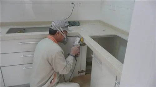 装修房子的流程步骤