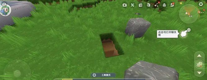 迷你世界秘银矿怎么获得