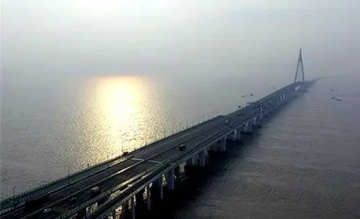 中国56大逆天工程项目:曝光超级项目吓一跳(图)