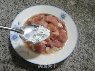 宫保鸡丁