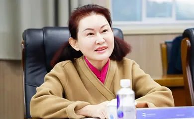 2023中国十大杰出女性企业家 福布斯中国杰出商界女性榜 十大商界女强人