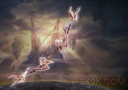 君王之路弓箭6升7进阶数据