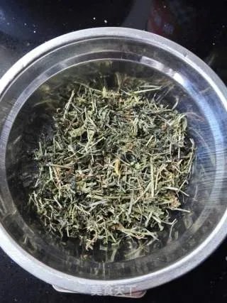 自制“王老吉”凉茶