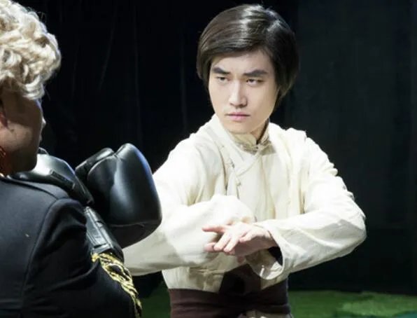 大侠黄飞鸿之玄武争霸将推出 全明星打造1+1播放平台