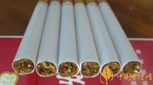 红云烟怎么样,红云烟口感怎么样