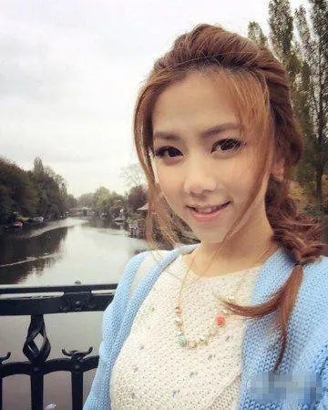 邓紫棋张杰有一腿?邓紫棋16岁失身照片曝光