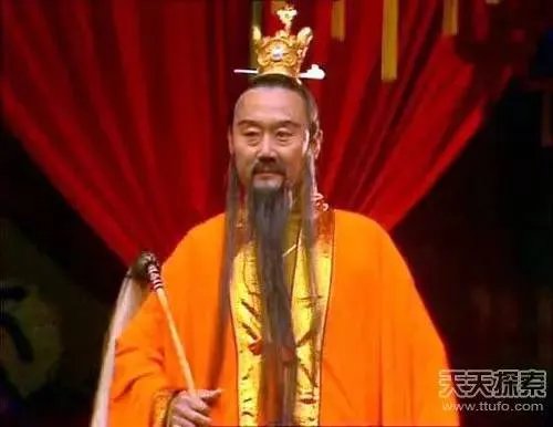 西游记高手排名:悟空竟未进前十(前20大高手排名)