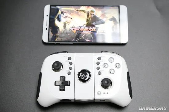 手游战神降临 北通X1手游实操测评