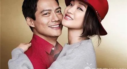 高圣远否认婚变只是各玩各的 细节说明两人貌合神离早就没有感情