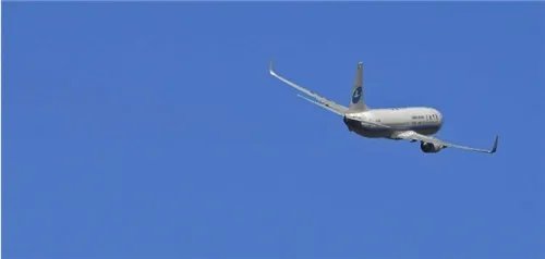 厦门盘旋飞机落地  发出信号“7700”是什么意思