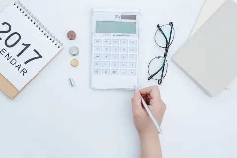 从事会计工作年限证明怎么写