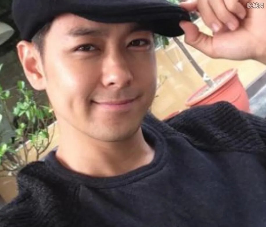 林志颖删林心如微博 曾经金童玉女未能成真