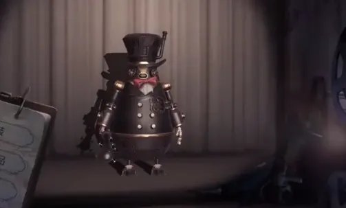 第五人格邦邦又叫26号,这个名字有哪些缘由?