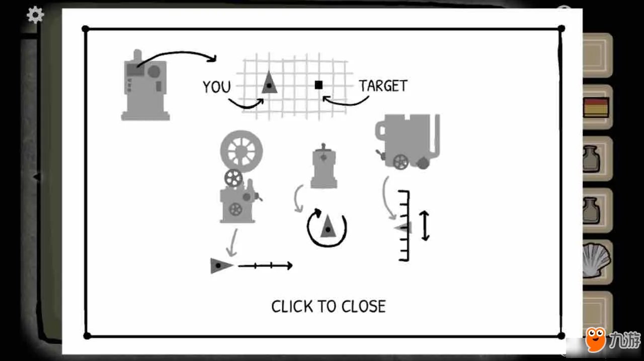 《Cube Escape The Cave》全关卡通关攻略