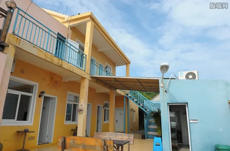 日本馒头度假屋 去日本旅游住酒店好还是住民宿好