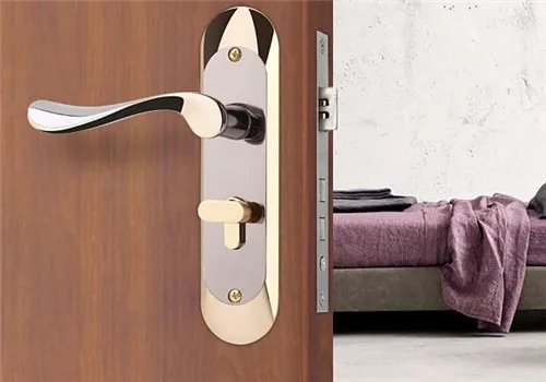 家里门钥匙丢了怎么配钥匙