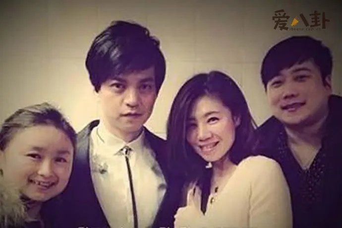 任思奕和李健的关系 任思奕放弃李健原因