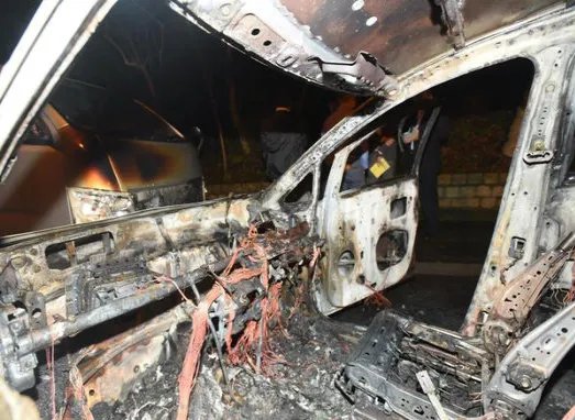 香港货车遭劫匪打劫抢500万是真的吗?