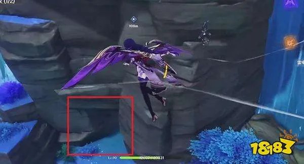 原神止水之潘任务完成详细步骤一览 最详细止水之潘任务流程图文攻略