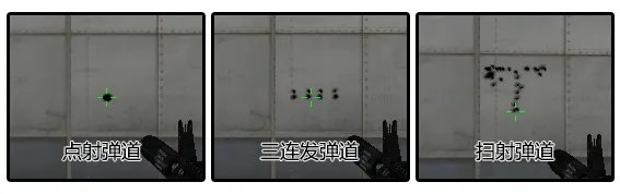 CF冷门武器回顾 曾经的团竞之王M16A4步枪