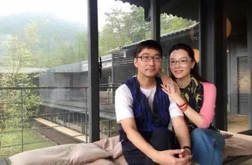 陈数老公回应，都说了什么？