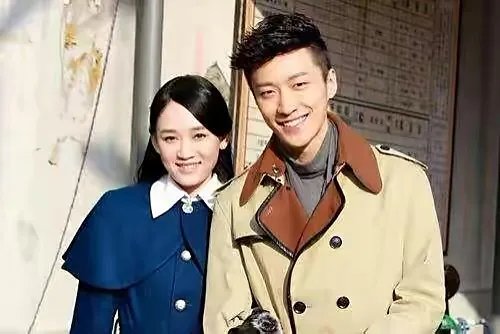 陈乔恩连续6年悼念乔任梁,为什么每年的配图都是粉色天空?